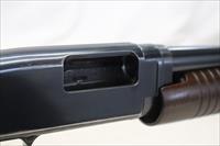 Winchester MODEL 12 Pump Action Shotgun ~ 12Ga ~ 1962 Mfg.