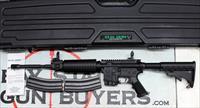 Stag Arms STAG-15 Model 8 AR-15 Style Rifle  5.56mm  Original Case & Manual Img-1