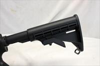 Stag Arms STAG-15 Model 8 AR-15 Style Rifle  5.56mm  Original Case & Manual Img-3