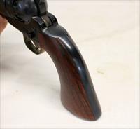 COLT Navy Model 1860 Revolver  .44-40  Armi San Marco  WOODEN CASE w/ CONTENTS Img-17