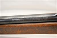 JC HIGGINS (Sears & Roebuck) Model 103.18 Bolt Action Single Shot .22 Rifle 