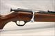 JC HIGGINS (Sears & Roebuck) Model 103.18 Bolt Action Single Shot .22 Rifle 