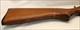 JC HIGGINS (Sears & Roebuck) Model 103.18 Bolt Action Single Shot .22 Rifle 
