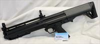 Kel-Tec KSG pump action shotgun  12Ga. for 3 Shells  EXCELLENT CONDITION Img-1
