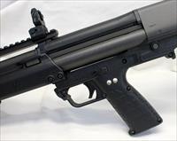 Kel-Tec KSG pump action shotgun  12Ga. for 3 Shells  EXCELLENT CONDITION Img-3
