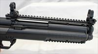 Kel-Tec KSG pump action shotgun  12Ga. for 3 Shells  EXCELLENT CONDITION Img-6