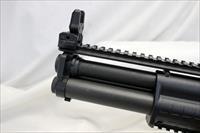 Kel-Tec KSG pump action shotgun  12Ga. for 3 Shells  EXCELLENT CONDITION Img-10