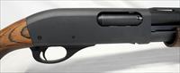 Remington Model 870 pump action shotgun  12 Ga. for 2 3/4 & 3  Matte Finish  EXCELLENT Img-7