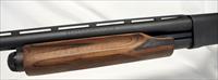 Remington Model 870 pump action shotgun  12 Ga. for 2 3/4 & 3  Matte Finish  EXCELLENT Img-16