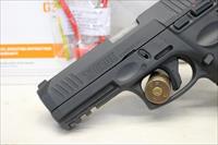 Taurus G3 semi-automatic pistol  9mm  Box, Manual and 2 10rd Magazines Img-3