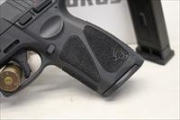 Taurus G3 semi-automatic pistol  9mm  Box, Manual and 2 10rd Magazines Img-5