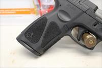 Taurus G3 semi-automatic pistol  9mm  Box, Manual and 2 10rd Magazines Img-7