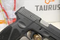 Taurus G3 semi-automatic pistol  9mm  Box, Manual and 2 10rd Magazines Img-8