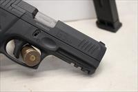 Taurus G3 semi-automatic pistol  9mm  Box, Manual and 2 10rd Magazines Img-9
