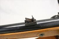 REMINGTON Model 1863 ZOUAVE Rifle by Zoli ~ .58 Caliber ~ Black Powder Percussion Rifle