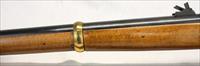 REMINGTON Model 1863 ZOUAVE Rifle by Zoli ~ .58 Caliber ~ Black Powder Percussion Rifle