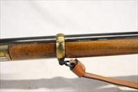 REMINGTON Model 1863 ZOUAVE Rifle by Zoli ~ .58 Caliber ~ Black Powder Percussion Rifle