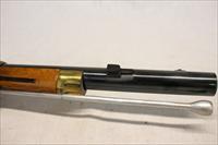 REMINGTON Model 1863 ZOUAVE Rifle by Zoli ~ .58 Caliber ~ Black Powder Percussion Rifle