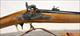 REMINGTON Model 1863 ZOUAVE Rifle by Zoli ~ .58 Caliber ~ Black Powder Percussion Rifle