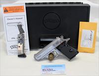 Walther PPK Semi-Automatic Pistol  .380ACP  Box, Manual & 2 Magazines  S&W Img-1