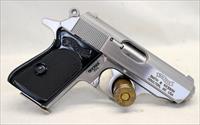 Walther PPK Semi-Automatic Pistol  .380ACP  Box, Manual & 2 Magazines  S&W Img-5
