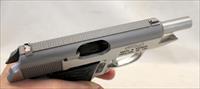 Walther PPK Semi-Automatic Pistol  .380ACP  Box, Manual & 2 Magazines  S&W Img-14