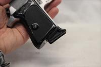 Walther PPK Semi-Automatic Pistol  .380ACP  Box, Manual & 2 Magazines  S&W Img-15