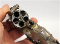 IVER JOHNSON Safety Hammerless Revolver  .32 S&W  TOP BREAK  Img-18