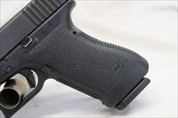 Glock 21 GEN 2 semi-automatic pistol  .45 ACP  MASS COMPLIANT GUN 1995 Mfg.  10rd Magazine Img-2