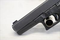 Glock 21 GEN 2 semi-automatic pistol  .45 ACP  MASS COMPLIANT GUN 1995 Mfg.  10rd Magazine Img-4