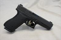 Glock 21 GEN 2 semi-automatic pistol  .45 ACP  MASS COMPLIANT GUN 1995 Mfg.  10rd Magazine Img-5