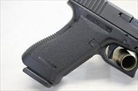 Glock 21 GEN 2 semi-automatic pistol  .45 ACP  MASS COMPLIANT GUN 1995 Mfg.  10rd Magazine Img-6