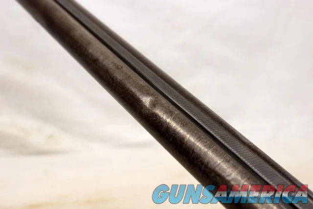 Remington MODEL 1889 SxS Double Hammer Shotgun 12GA OLD 32" Barrels