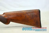 Remington MODEL 1889 SxS Double Hammer Shotgun 12GA OLD 32" Barrels