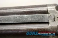 Remington MODEL 1889 SxS Double Hammer Shotgun 12GA OLD 32" Barrels