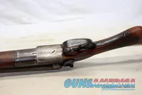 Remington MODEL 1889 SxS Double Hammer Shotgun 12GA OLD 32" Barrels