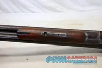 Remington MODEL 1889 SxS Double Hammer Shotgun 12GA OLD 32" Barrels