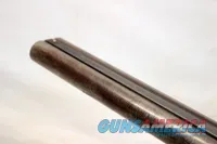 Remington MODEL 1889 SxS Double Hammer Shotgun 12GA OLD 32" Barrels