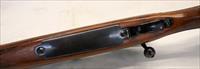 Savage Model 110 bolt action rifle ~ .30-06 Cal ~ Savage Scope 