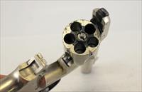 Smith & Wesson NEW DEPARTURE Revolver ~ .32 S&W ~ Palm Safety 