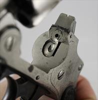 Smith & Wesson NEW DEPARTURE Revolver ~ .32 S&W ~ Palm Safety 