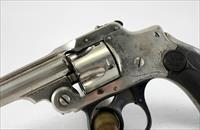 Smith & Wesson NEW DEPARTURE Revolver ~ .32 S&W ~ Palm Safety 