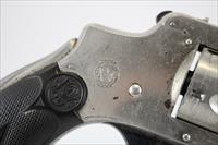 Smith & Wesson NEW DEPARTURE Revolver ~ .32 S&W ~ Palm Safety 