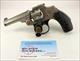 Smith & Wesson NEW DEPARTURE Revolver ~ .32 S&W ~ Palm Safety 