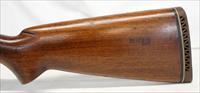 WWII Era Winchester MODEL 12 pump action shotgun  12Ga.  FULL  1942 Mfg. Img-17