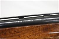 Remington Model 1100 semi-automatic TRAP shotgun  12Ga. for 2 3/4 shells  MOD choke  28 VR Barrel Img-12