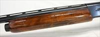 Remington Model 1100 semi-automatic TRAP shotgun  12Ga. for 2 3/4 shells  MOD choke  28 VR Barrel Img-13