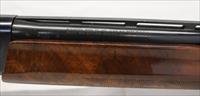 Remington Model 1100 semi-automatic TRAP shotgun  12Ga. for 2 3/4 shells  MOD choke  28 VR Barrel Img-18