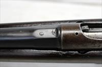 Italian M1870/87 Vetterli-Vitali Bolt Action Rifle  10.47R Caliber Img-6