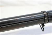 Italian M1870/87 Vetterli-Vitali Bolt Action Rifle  10.47R Caliber Img-11